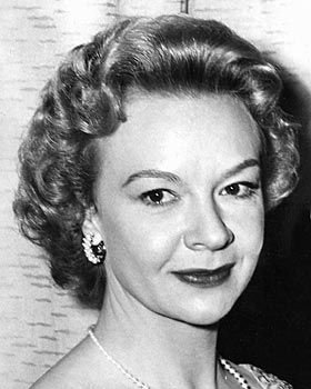 Jo Van Fleet